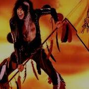 W A S P Backing Track
