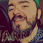 Warrior Сергей Каширин