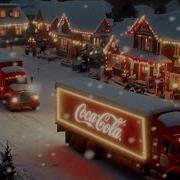 Jingle Coca Cola