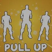 Pullup Fortnite