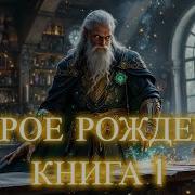 Аудиокнига Второе Рождение Книга 2