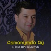Asmanymda Ayymdogsyn