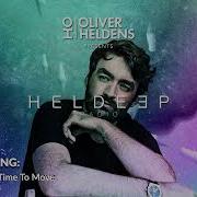 Oliver Heldens Heldeep Radio