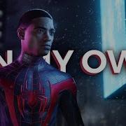 Spider Man Miles Morales Peter Parker Gmv On My Own