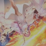 アスノヨゾラ哨戒班 Startend Cover