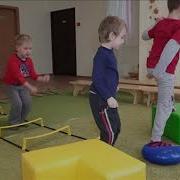 Физкультура В Детском Саду