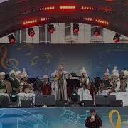 Дәнеш Рақышев Əсеттің Əні Қаракөз