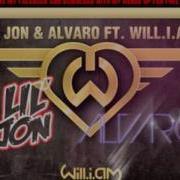 Lil Jon Alvaro With My Hands Up Feat Will I Am
