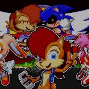 Sally Exe Continued Nightmare Eye Of Three