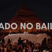 Parado No Bailao Mk Ita Afro Remix 2024