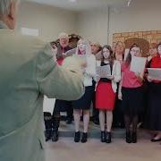 Ангельские Пенье В Небесах Звучит Хор 12 24 2017