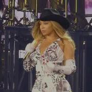 Beyonce Formation My House Diva Cowboy Carter Tour Metlife Stadium Nj 29Th Of May 2025