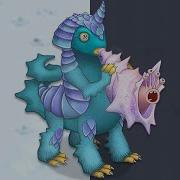 Стромбонин My Singing Monsters