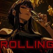Echo Galaxy Rolling Gangster Song