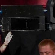 Fan Sings With Michael Buble At Xl Center