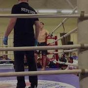 Кишвар Худоеров Vs Анварбек Даниялбеков