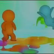 Nick Jr Productions 2005