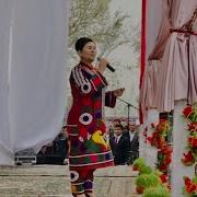 Мухарама Шарипова 2022