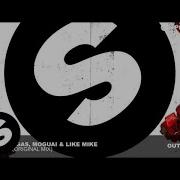Dimitri Vegas Moguai Like Mike Mammoth Netsky Bootleg