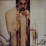 What Is Happening Here Now Wynton Marsalis