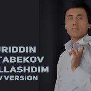 Nuriddin Bo Tabekov Xazillashdim Нуриддин Бутабеков Хазиллашдим New