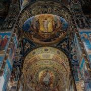 Tchaikovsky Hymn Of The Cherubim