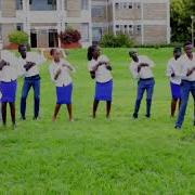 Mimi Ndimi Chakula Catholic Song