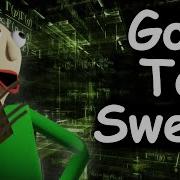 Baldi Song Gotta Sweep Sweep Sweep Baldi S Basics In Education And