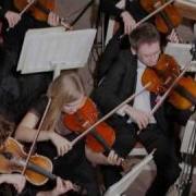 Dvorak Serenade For Strings Op22 In E Major Larghetto