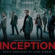 Dream Is Collapsing The Extractors Theme Inception
