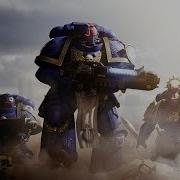 Space Marines Tribute The Resistance Warhammer 40 000 Music Video Gmv Amv