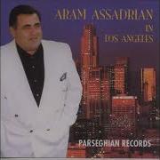 Aram Asatryan In Los Angeles Full Album 1998