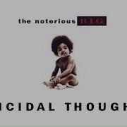 The Notorious B I G I Wanna Go To Hell
