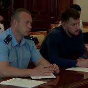 Субъекты Экстремальной Ситуации
