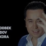 Bunyodbek Saidov Makkora