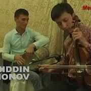 Muhiddin Usmonov Skripkada Qoilmaqom Ijro