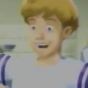 Cartoon Network Commercial Break From January 2000
