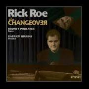 My One And Only Love Rick Roe