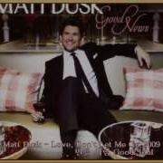 Dont Let Me Go Matt Dusk