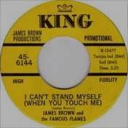 I Can T Stand Myself