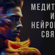 Медитация Нейронные Связи