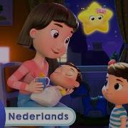 Little Baby Bum Nl Twinkle Twinkle Kleine Ster