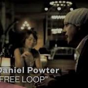 Free Loop Daniel Powter
