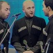 Грузинский Детский Хор