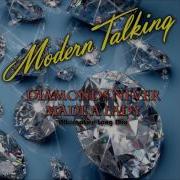 Modern Talking Diamonds Never Made A Lady Alternative Long Mix Mixed By Manaev