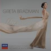 Greta Bradman Ombre Piante Urne Funeste