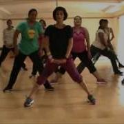Zumba Cool Down Routine By Vijaya Maahi Ve By A R Rahman Highway Soundtrack