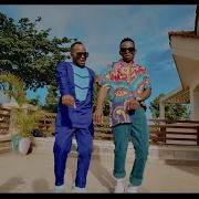 David Lutalo Ft John Braq