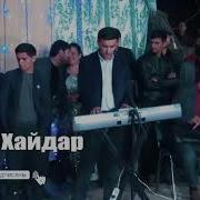 Усмон Хайдаров