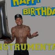 Tyga Happy Bithday Instrumental